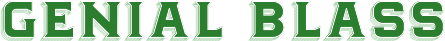 genialblass